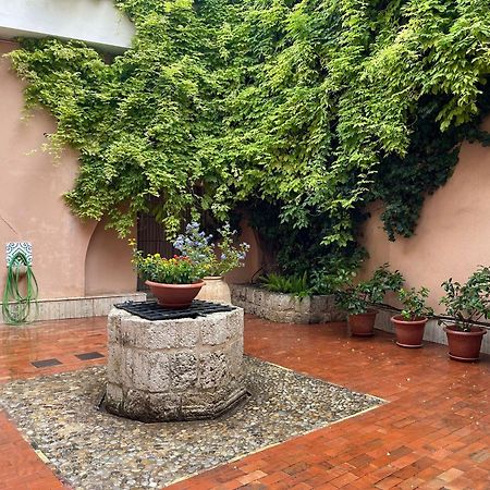 Palazzo Bella Bed and Breakfast Campobello di Licata Εξωτερικό φωτογραφία