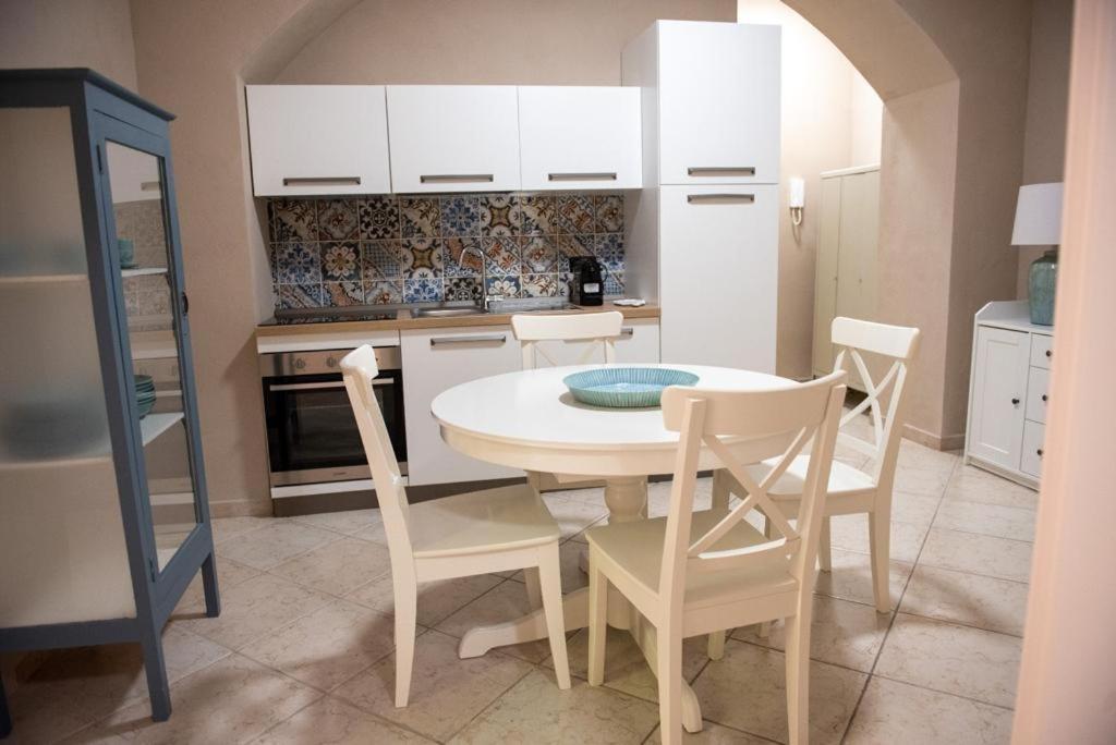 Palazzo Bella Bed and Breakfast Campobello di Licata Εξωτερικό φωτογραφία