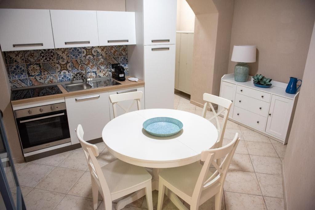 Palazzo Bella Bed and Breakfast Campobello di Licata Εξωτερικό φωτογραφία