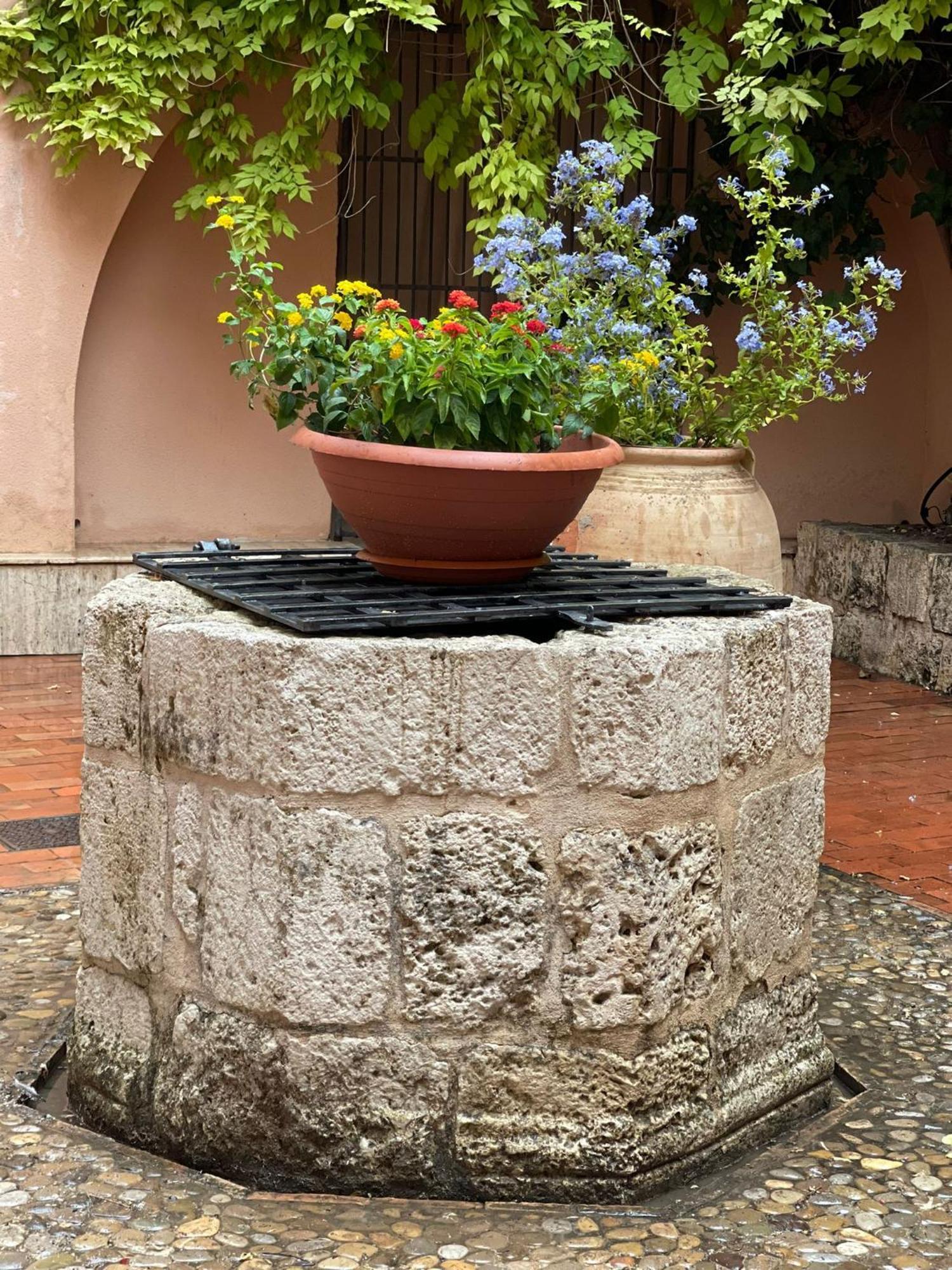 Palazzo Bella Bed and Breakfast Campobello di Licata Εξωτερικό φωτογραφία