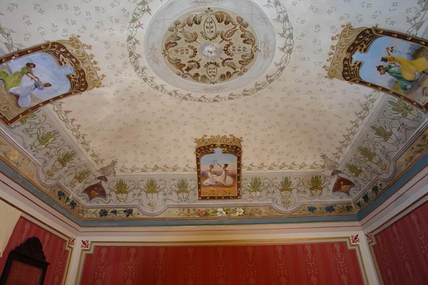 Palazzo Bella Bed and Breakfast Campobello di Licata Εξωτερικό φωτογραφία