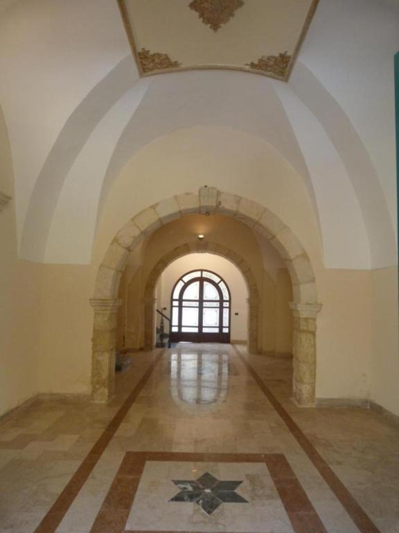 Palazzo Bella Bed and Breakfast Campobello di Licata Εξωτερικό φωτογραφία