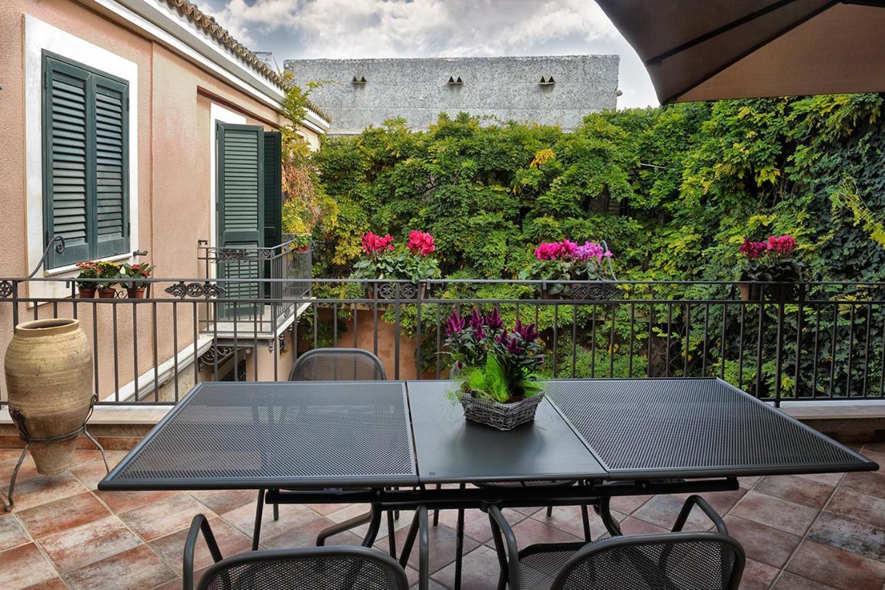 Palazzo Bella Bed and Breakfast Campobello di Licata Εξωτερικό φωτογραφία