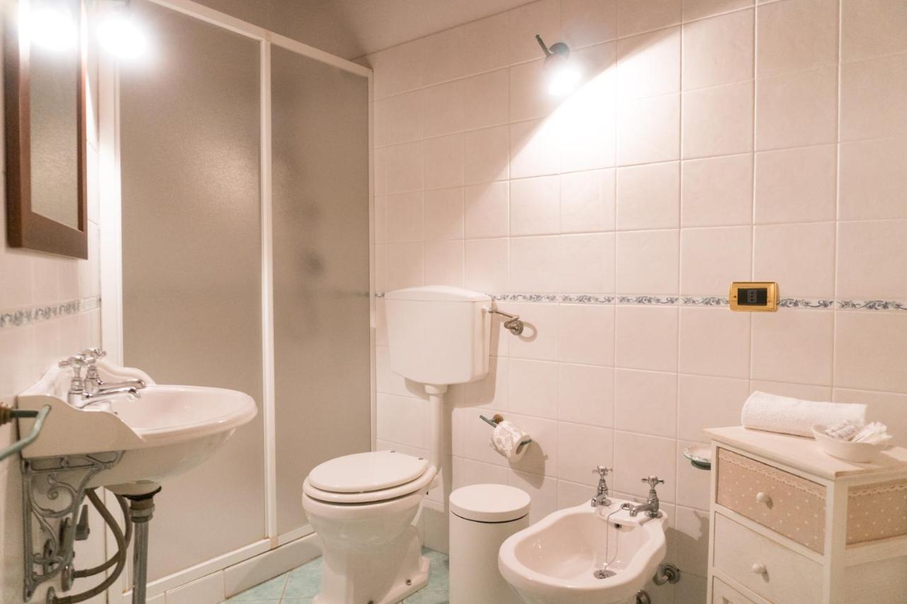 Palazzo Bella Bed and Breakfast Campobello di Licata Εξωτερικό φωτογραφία