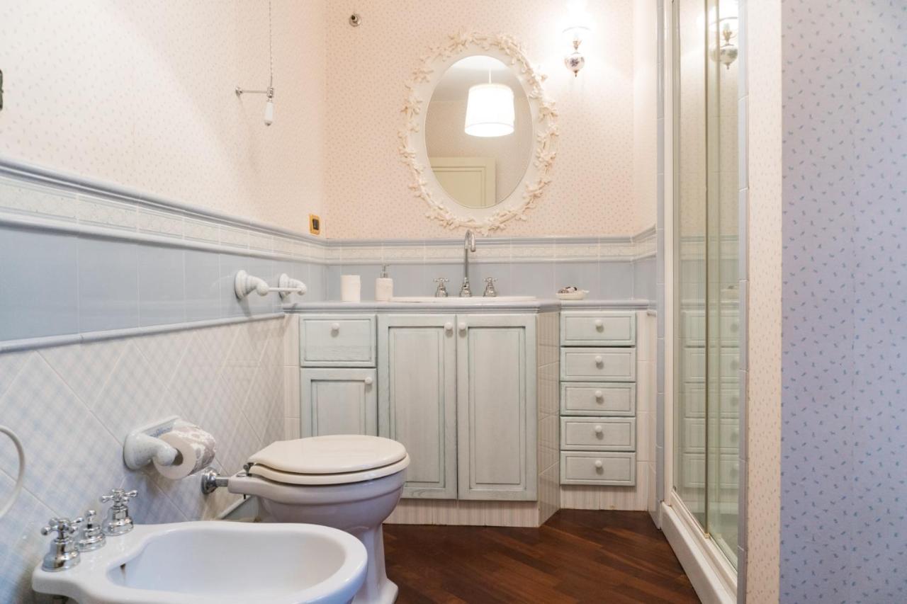 Palazzo Bella Bed and Breakfast Campobello di Licata Εξωτερικό φωτογραφία