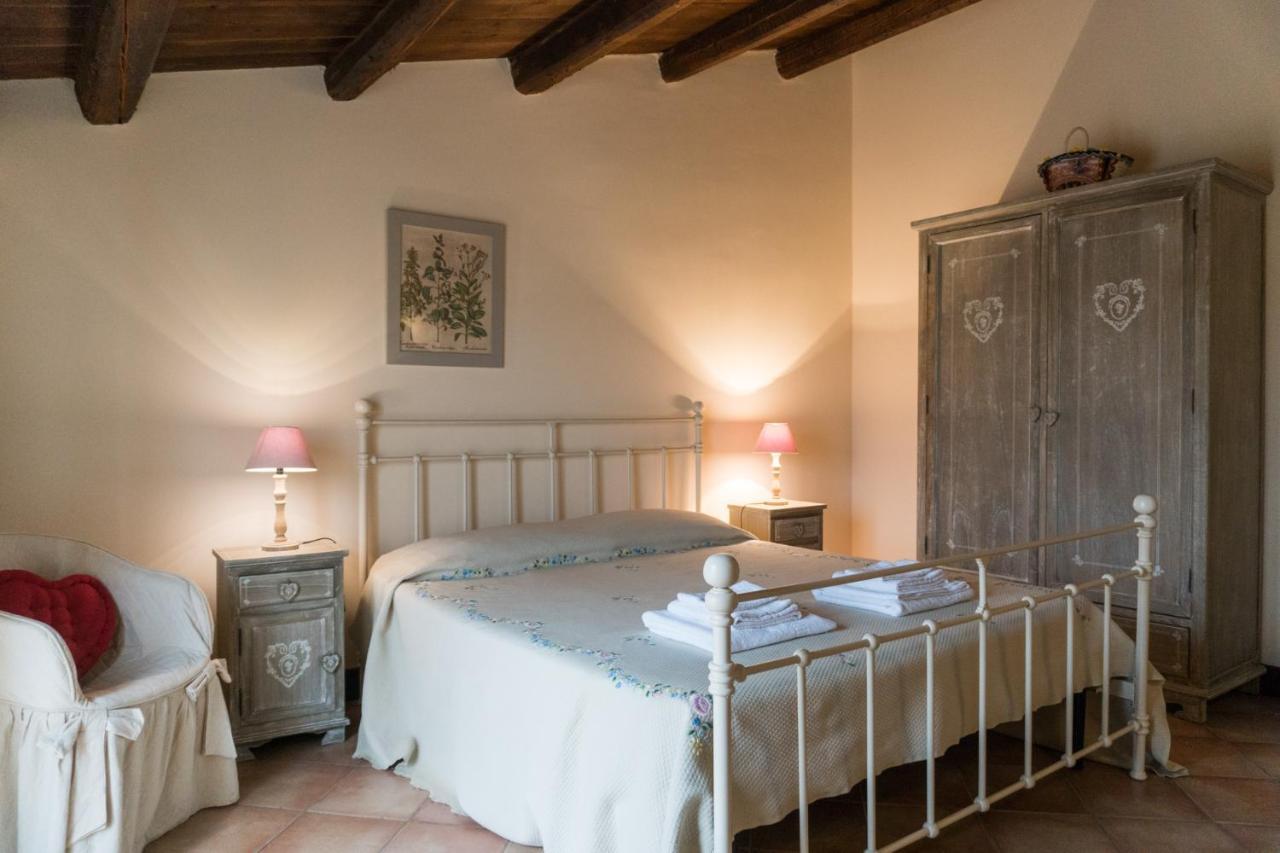 Palazzo Bella Bed and Breakfast Campobello di Licata Εξωτερικό φωτογραφία