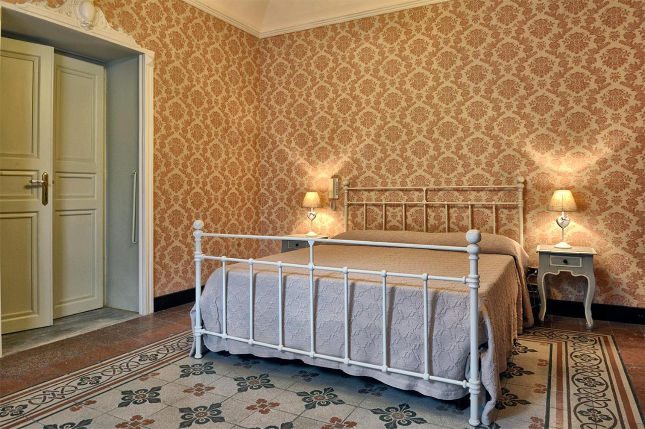 Palazzo Bella Bed and Breakfast Campobello di Licata Εξωτερικό φωτογραφία